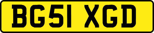 BG51XGD