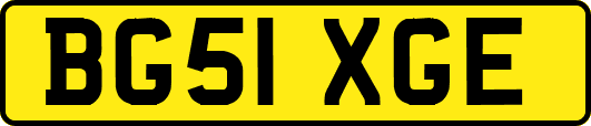 BG51XGE