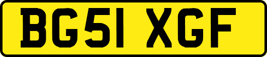 BG51XGF