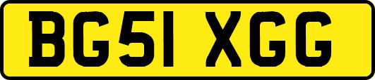 BG51XGG
