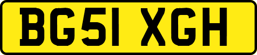 BG51XGH