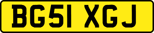 BG51XGJ