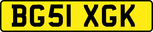 BG51XGK