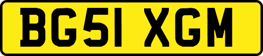 BG51XGM