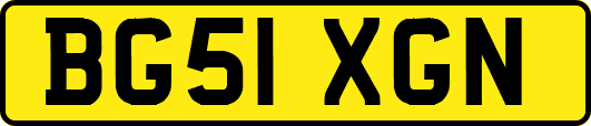 BG51XGN
