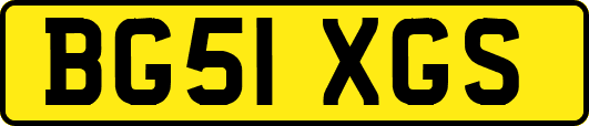 BG51XGS