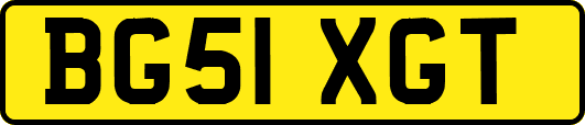 BG51XGT
