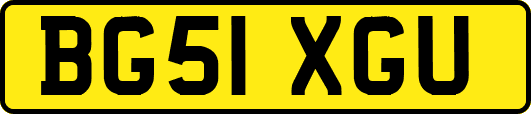 BG51XGU