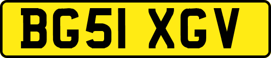 BG51XGV