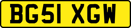 BG51XGW