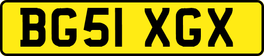 BG51XGX