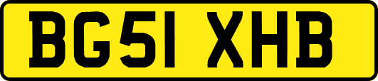 BG51XHB