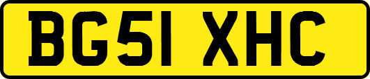 BG51XHC