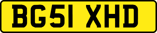 BG51XHD