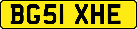 BG51XHE