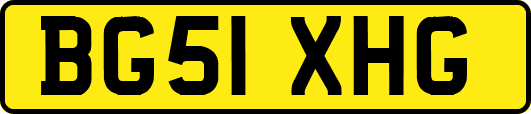 BG51XHG