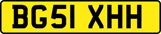 BG51XHH