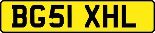 BG51XHL