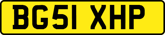 BG51XHP