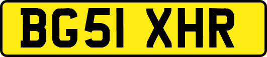 BG51XHR