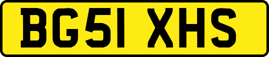 BG51XHS