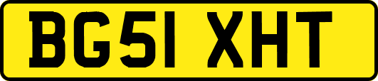 BG51XHT