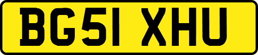 BG51XHU