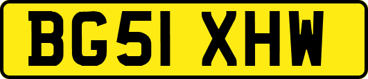 BG51XHW