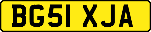 BG51XJA
