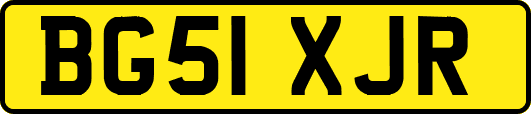 BG51XJR