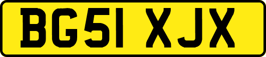 BG51XJX