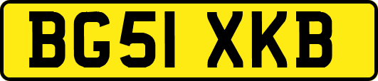 BG51XKB