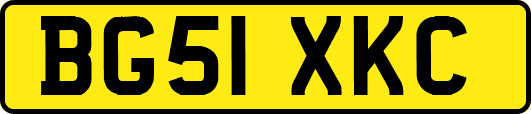 BG51XKC