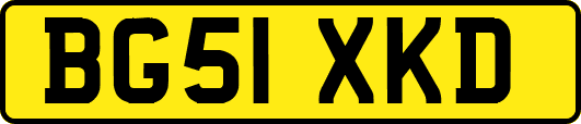 BG51XKD
