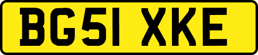 BG51XKE