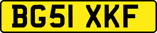 BG51XKF