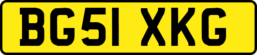BG51XKG