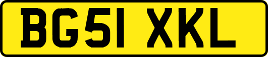 BG51XKL