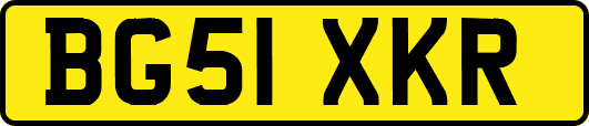 BG51XKR
