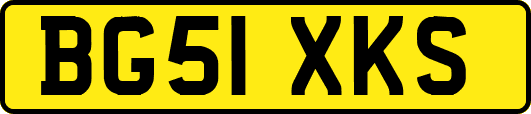 BG51XKS