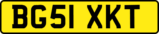 BG51XKT