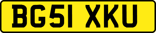 BG51XKU