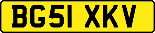 BG51XKV