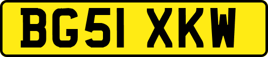 BG51XKW