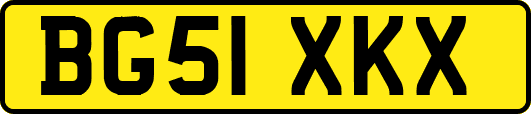 BG51XKX