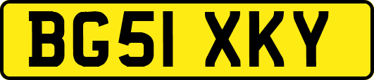 BG51XKY
