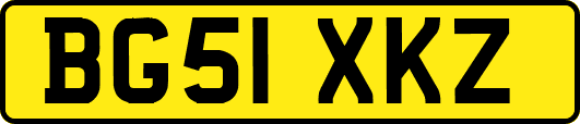 BG51XKZ