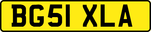 BG51XLA
