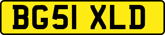 BG51XLD
