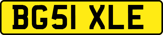 BG51XLE